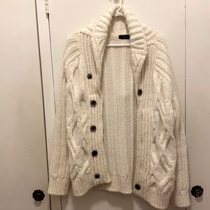 Zara Cardigan
